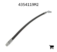 AGCO 4354119M2 Гидравлический шланг
