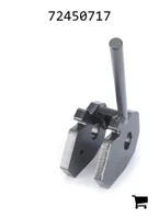 AGCO 72450717 Защелка