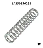 AGCO LA350356208 Пружина