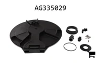 AGCO AG335029 Крышка
