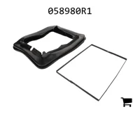 AGCO 058980R1 Сильфон