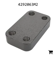 AGCO 4292063M2 Упряжь