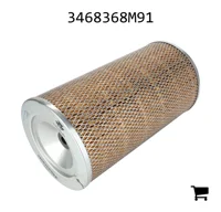 AGCO 3468368M91 Фильтрующий элемент