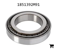 AGCO 1851392M91 Конический роликовый подшипниковый узел