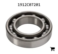 AGCO 1912C07201 Подшипник