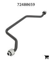 AGCO 72480659 Патрубок наддува