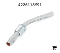 AGCO 4226118M91 Трубка масляного щупа