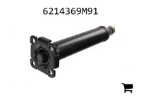 AGCO 6214369M91 Рулевая колонка