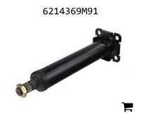 AGCO 6214369M91 Рулевая колонка