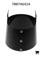 AGCO 700746414 Защитный кожух карданного вала