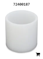 AGCO 72400187 Втулка