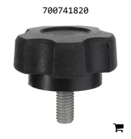 AGCO 700741820 Ручка