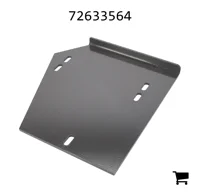 AGCO 72633564 Листовой металл