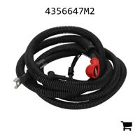 AGCO 4356647M2 Жгут