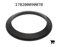 AGCO 178200090070 Уплотнительное кольцо