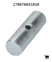 AGCO 270870041020 Болт