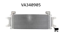AGCO VA340905 Масляный радиатор