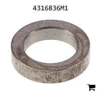AGCO 4316836M1 Проставочная втулка