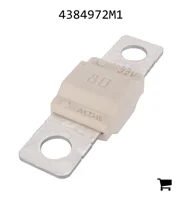 AGCO 4384972M1 Предохранитель 80A