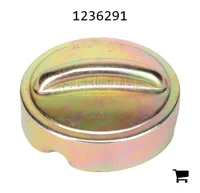 AGCO 1236291 Крышка