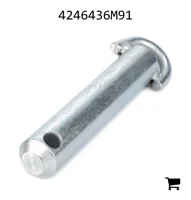 AGCO 4246436M91 Палец сцепки