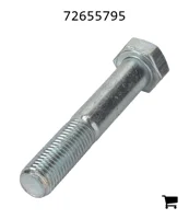 AGCO 72655795 Болт с шестигранной головкой
