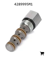 AGCO 4289995M1 Гидравлический клапан