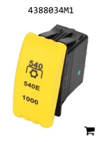 AGCO 4388034M1 Переключатель