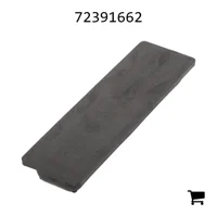 AGCO 72391662 Заглушка