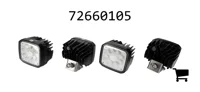AGCO 72660105 Фара рабочего света