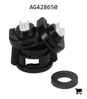 AGCO AG428650 Распылитель плоскоструйный двухфакельный TurboDrop, увеличенной дальности, размер 16