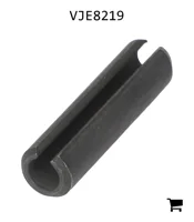 AGCO VJE8219 Палец