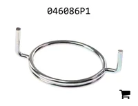 AGCO 046086P1 Пружина