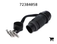 AGCO 72384058 Соединительный штекер