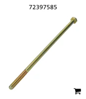 AGCO 72397585 Болт с шестигранной головкой