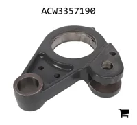 AGCO ACW3357190 Поворотный рычаг