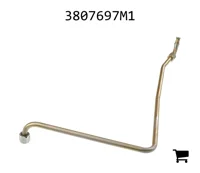 AGCO 3807697M1 Трубка