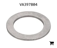 AGCO VA397804 Шайба