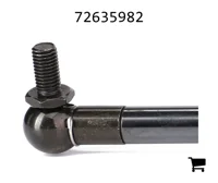 AGCO 72635982 Газовый упор