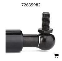 AGCO 72635982 Газовый упор