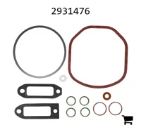 AGCO 2931476 Прокладка