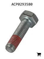 AGCO ACP0293580 Винт