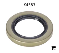 AGCO K4583 Масляный сальник