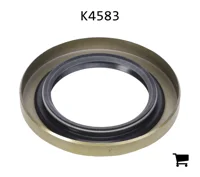 AGCO K4583 Масляный сальник