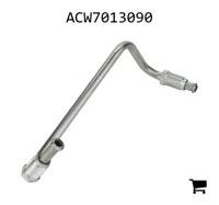 AGCO ACW7013090 Трубка