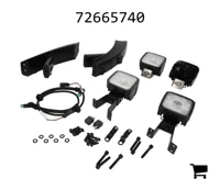 AGCO 72665740 Фара рабочего света