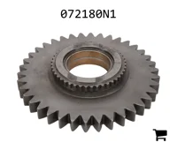 AGCO 072180N1 Шестерня
