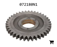 AGCO 072180N1 Шестерня
