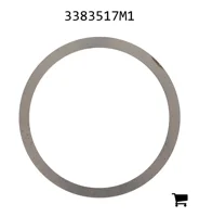 AGCO 3383517M1 Регулировочная шайба