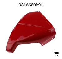 AGCO 3816680M91 Левая накладка